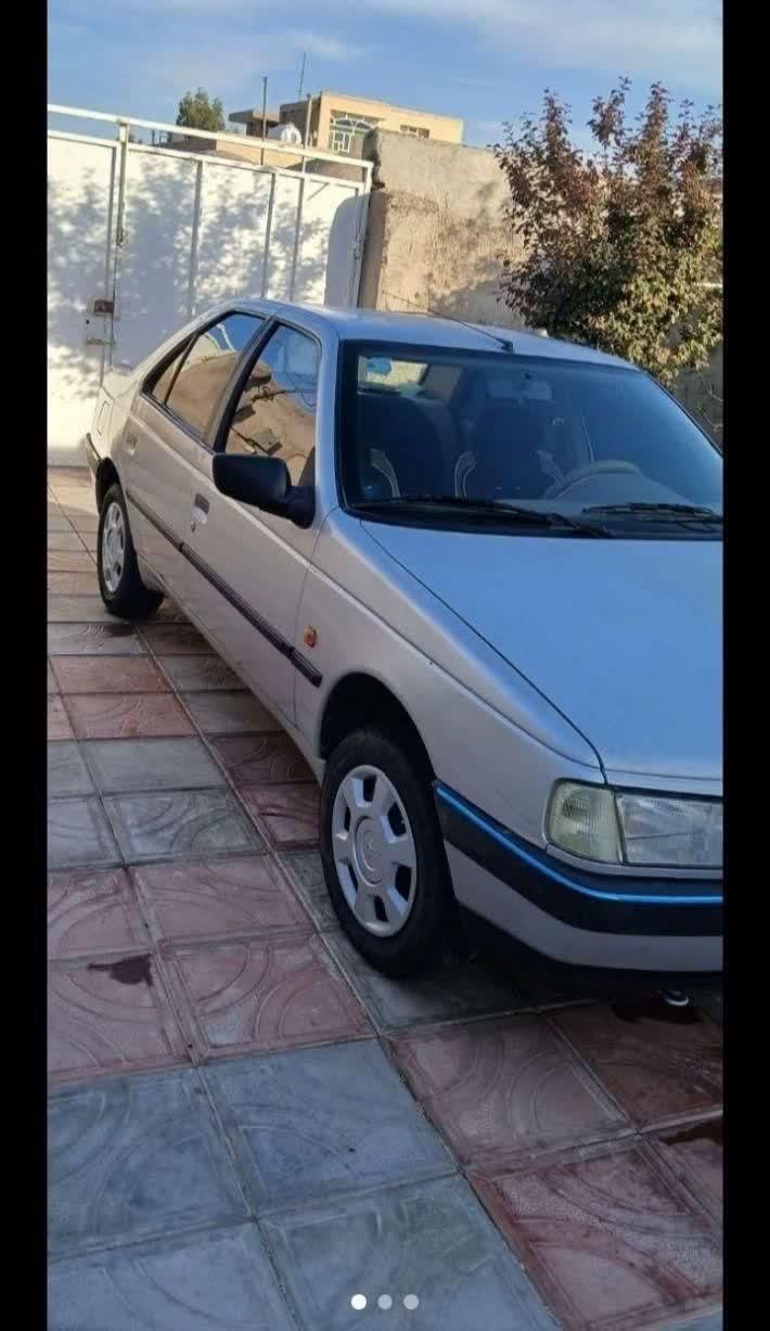 خودرو پژو، 405 آگهی ann_19377482