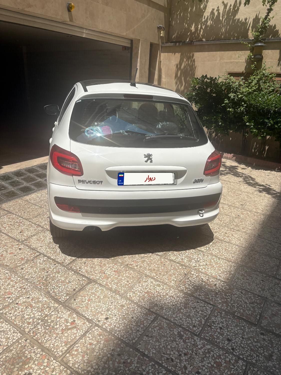 خودرو پژو، 207 آگهی ann_19377499