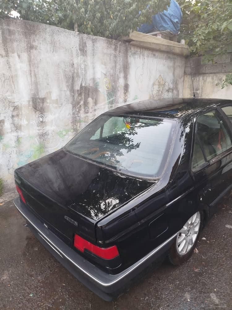 پژو 405 GLX - 1380