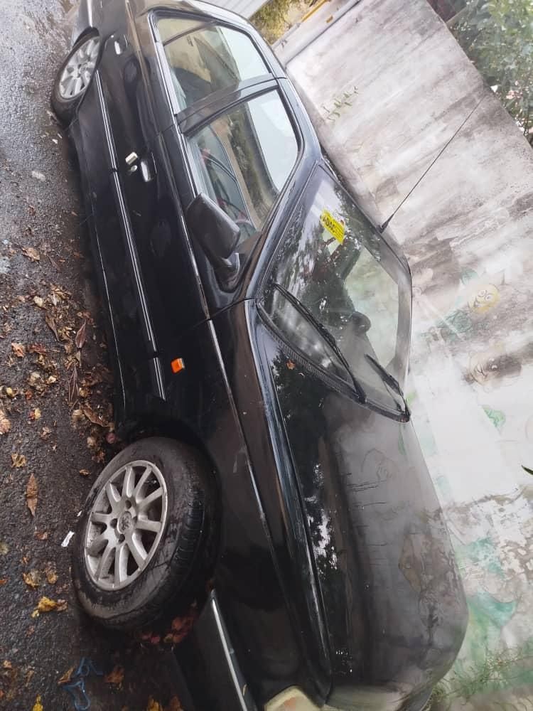 پژو 405 GLX - 1380