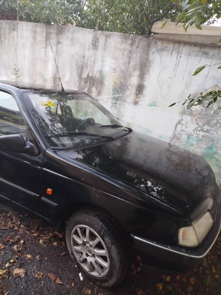 پژو 405 GLX - 1380
