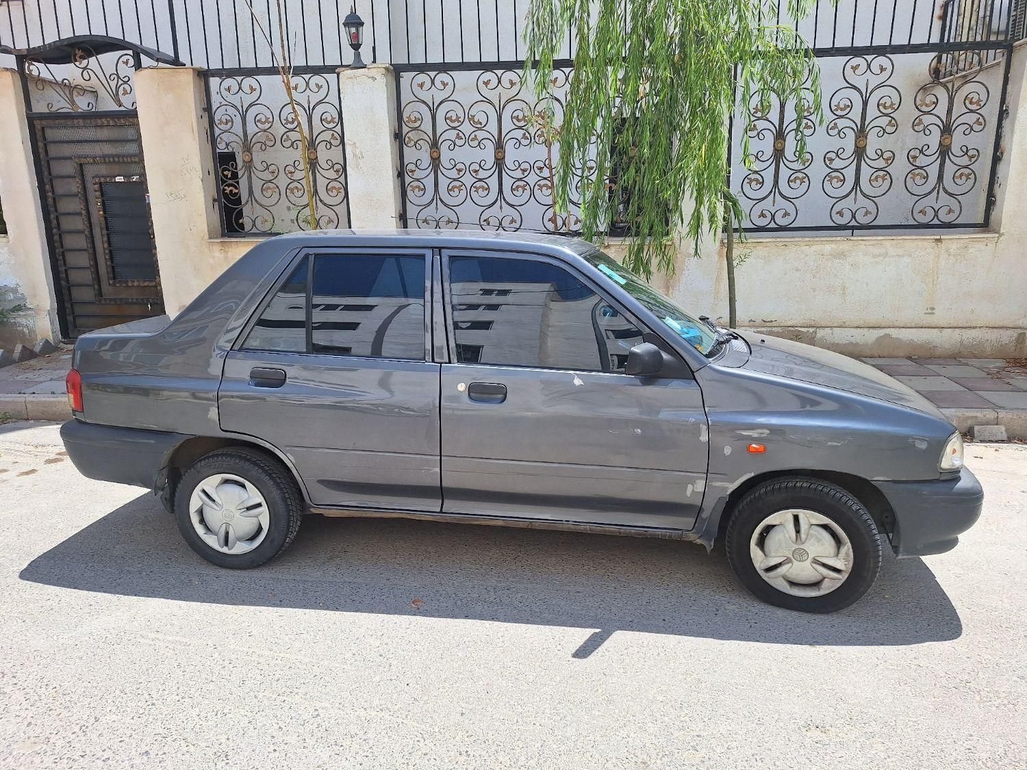 پراید 131 SE - 1397