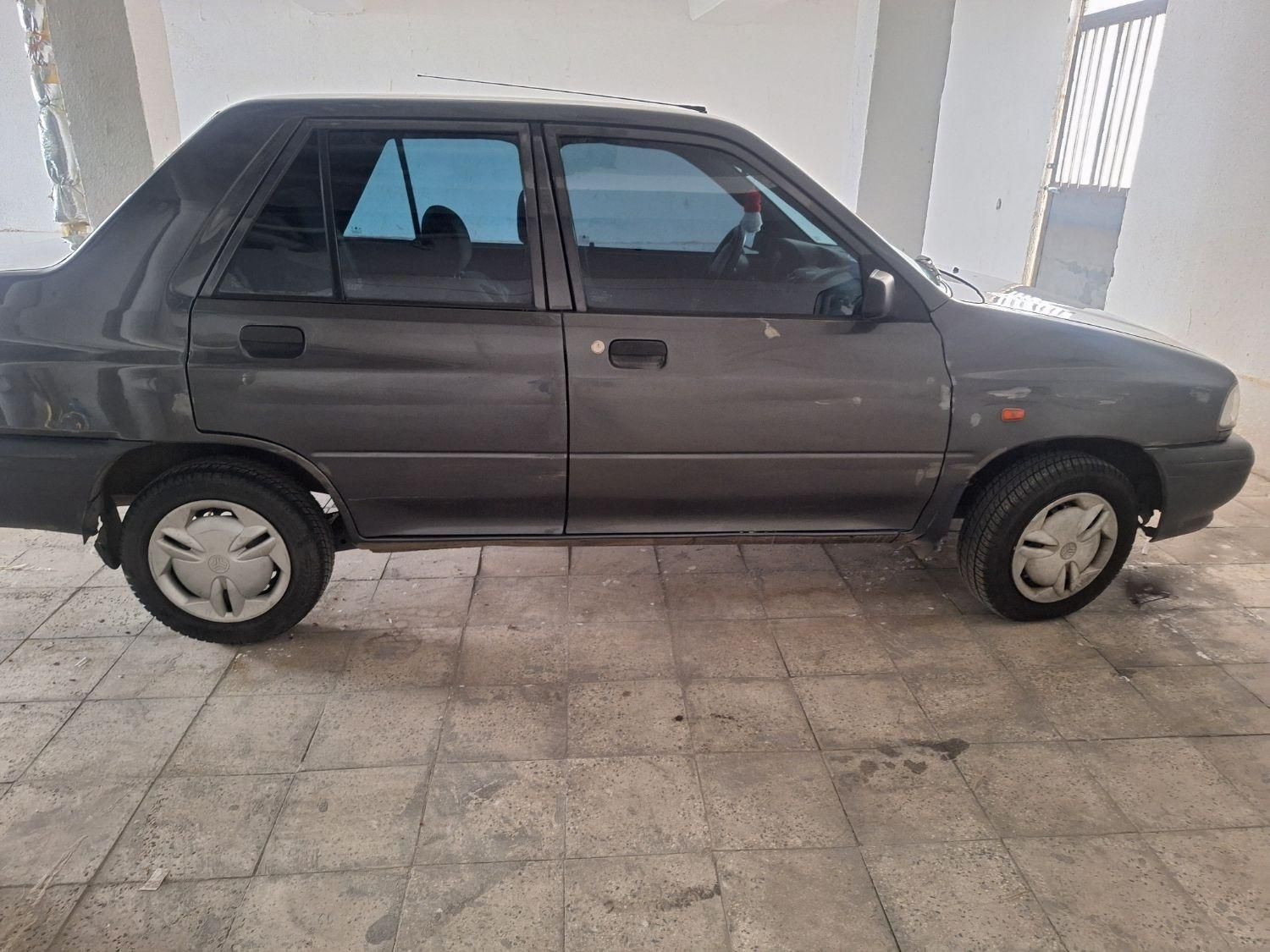 پراید 131 SE - 1397