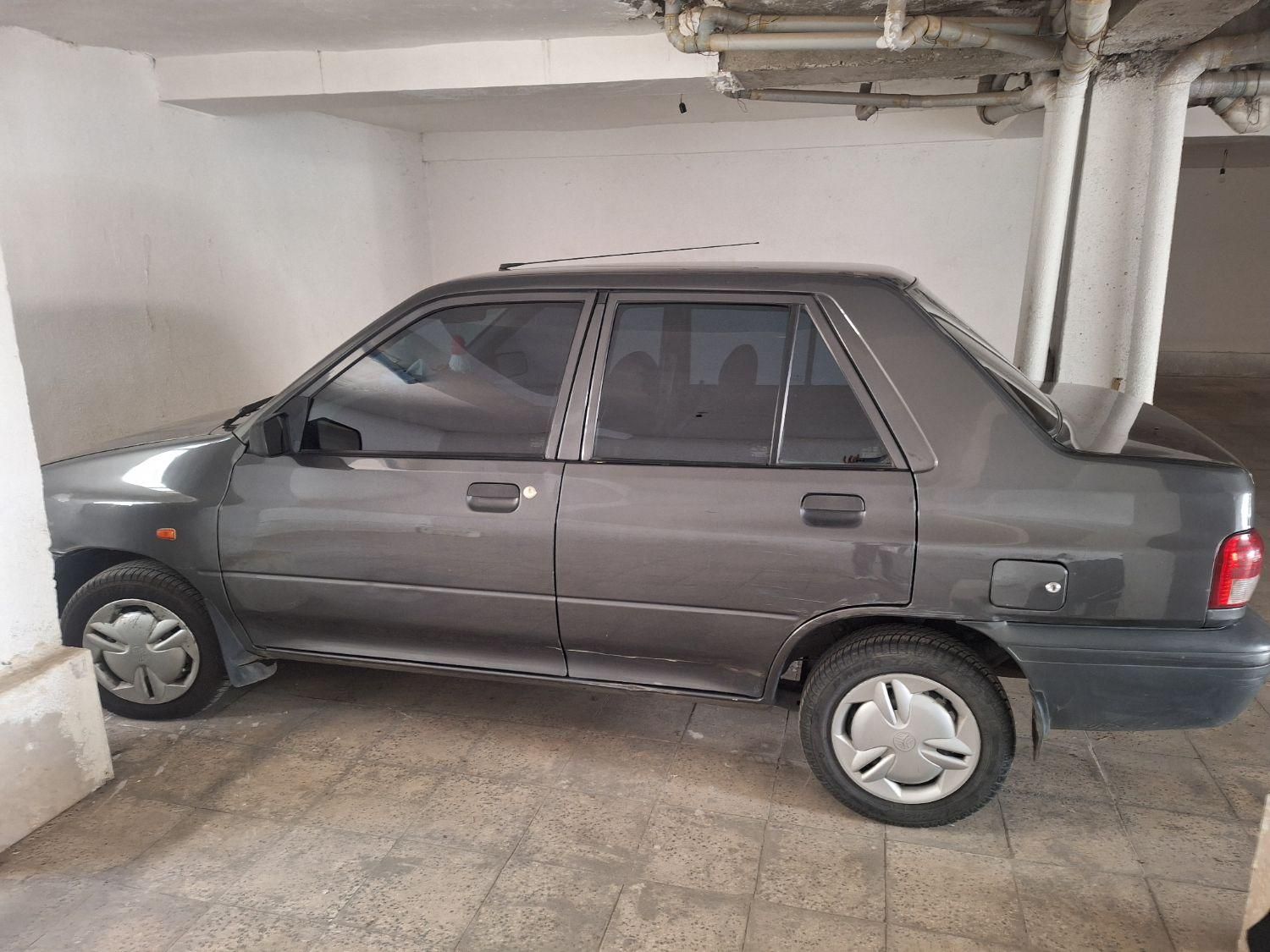 پراید 131 SE - 1397