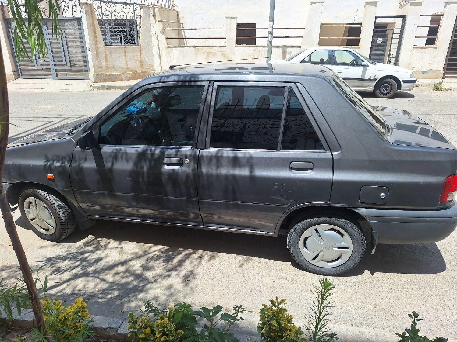 خودرو پراید، 131 آگهی ann_19377520