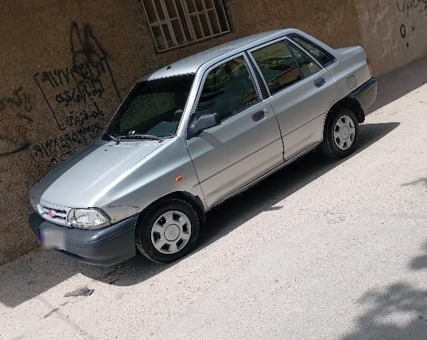 خودرو پراید، صبا آگهی ann_19377545