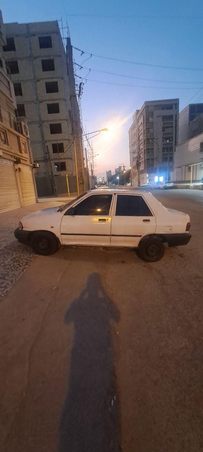 خودرو پراید، 131 آگهی ann_19377546