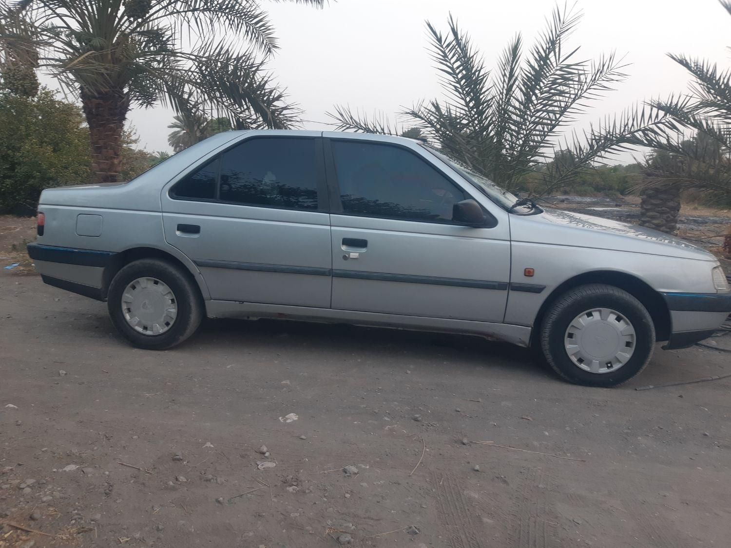 خودرو پژو، 405 آگهی ann_19377547