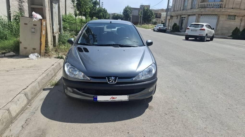 خودرو پژو، 206 آگهی ann_19377575
