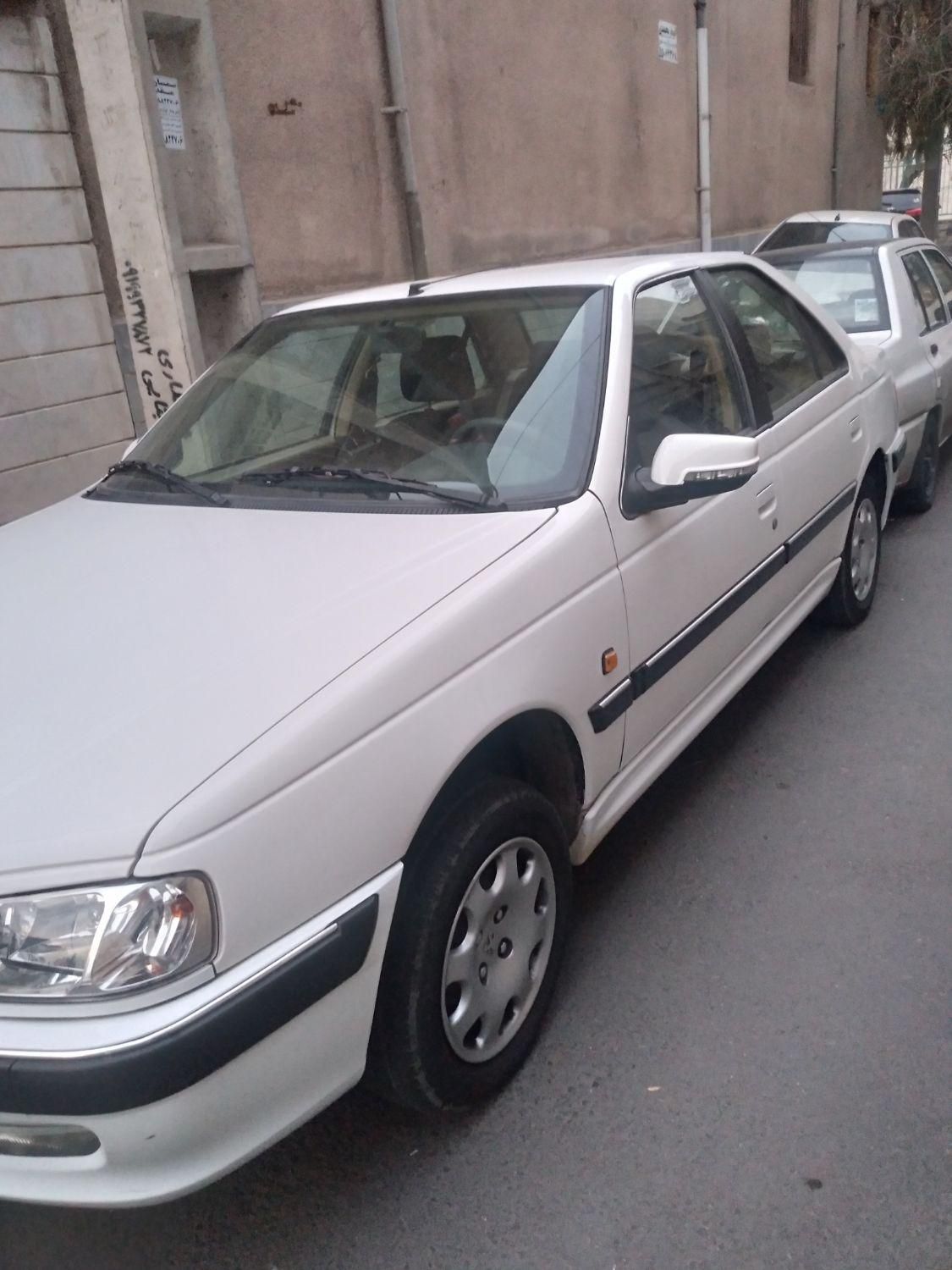 خودرو پژو، پارس آگهی ann_19377592