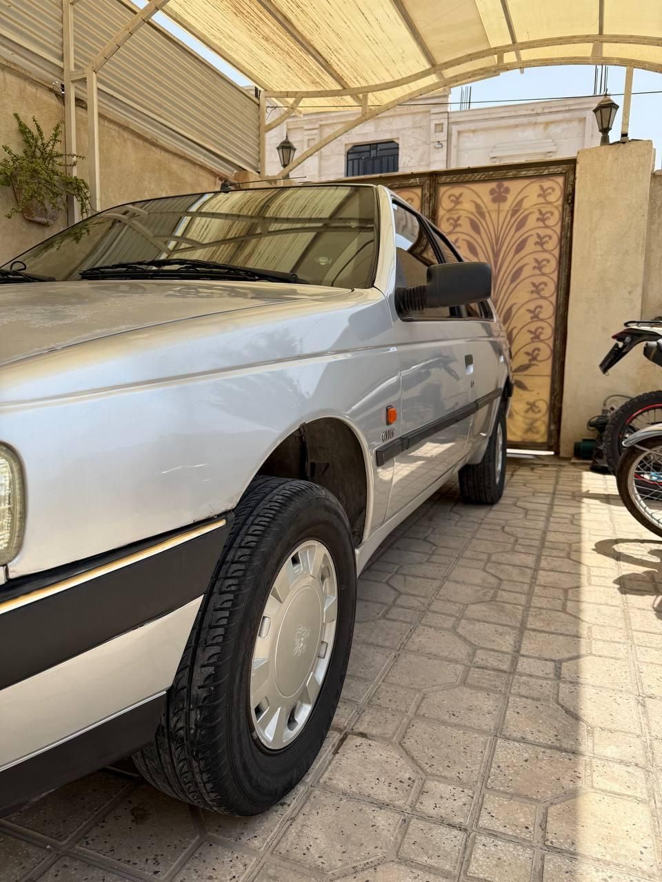 خودرو پژو، 405 آگهی ann_19377603