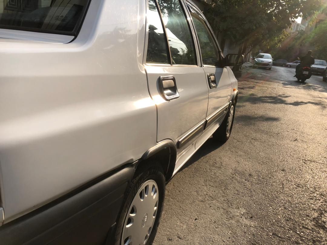 پراید 131 SE - 1394