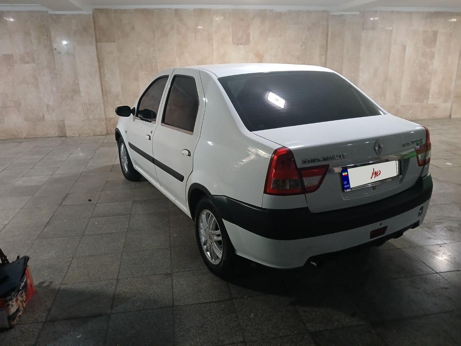 خودرو رنو، پارس تندر آگهی ann_19377615
