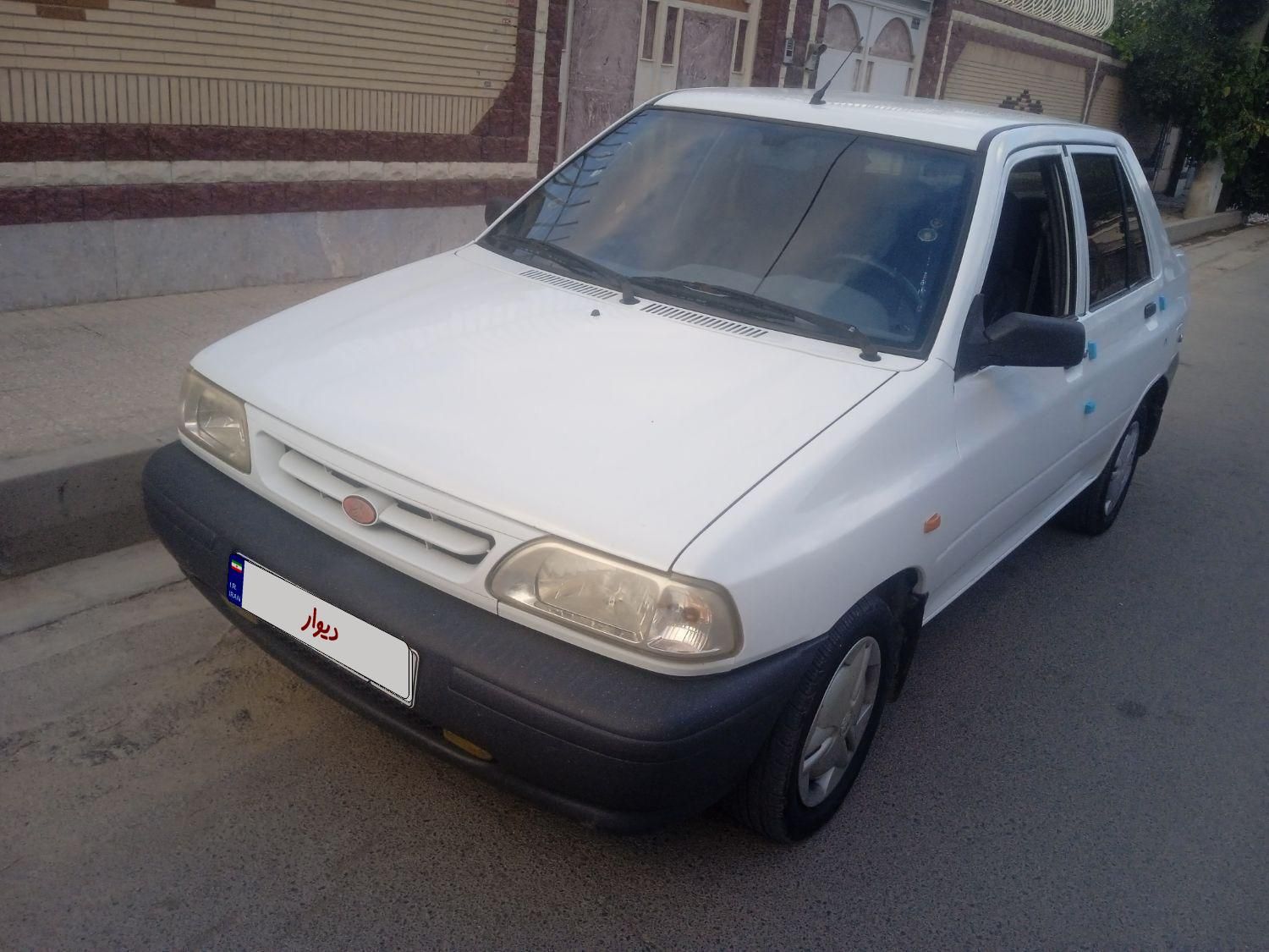 پراید 131 SE - 1397