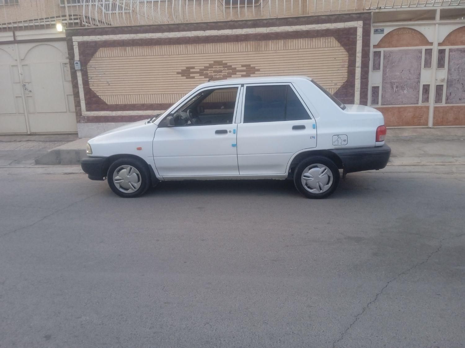 پراید 131 SE - 1397