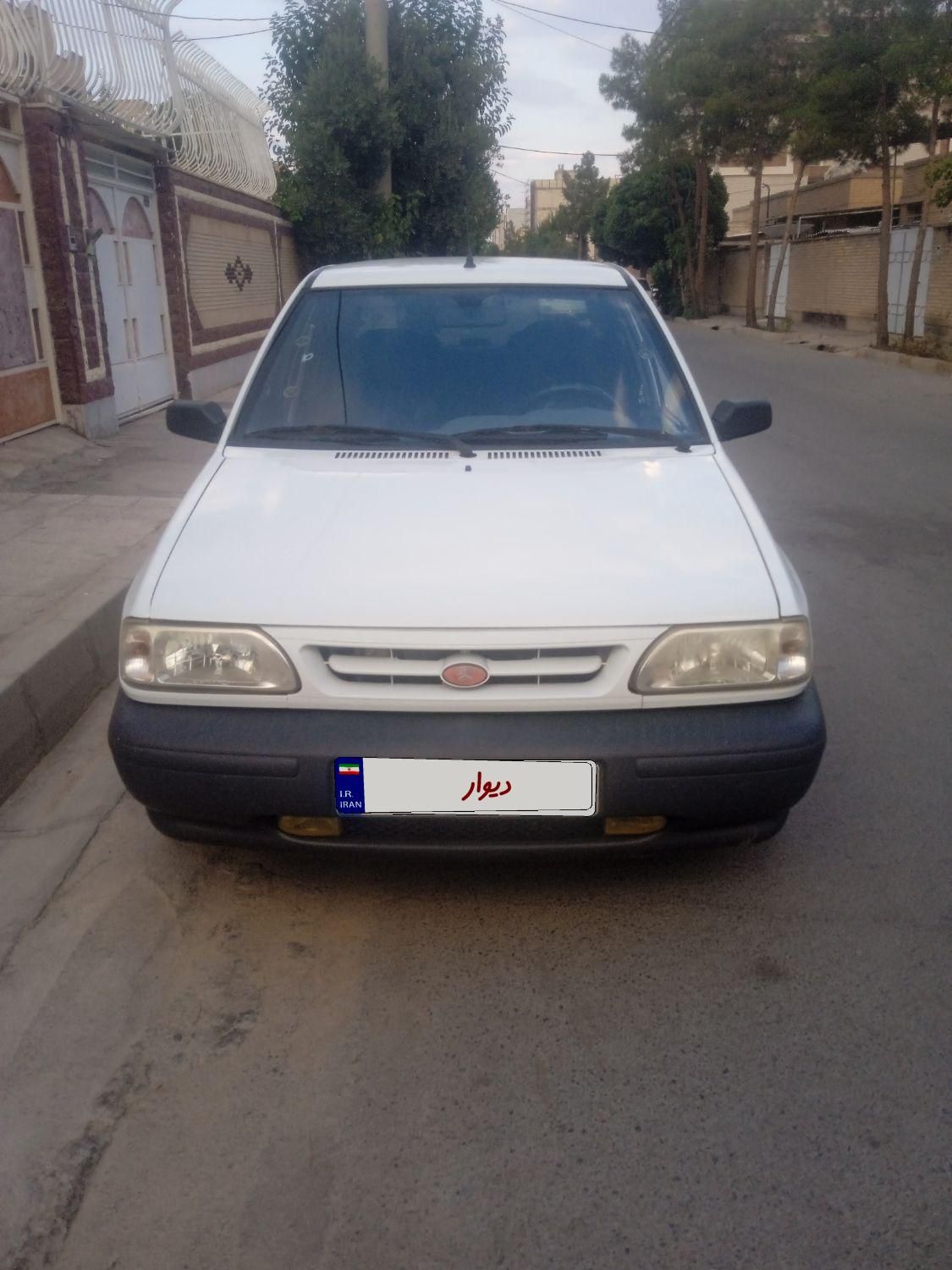 خودرو پراید، 131 آگهی ann_19377616