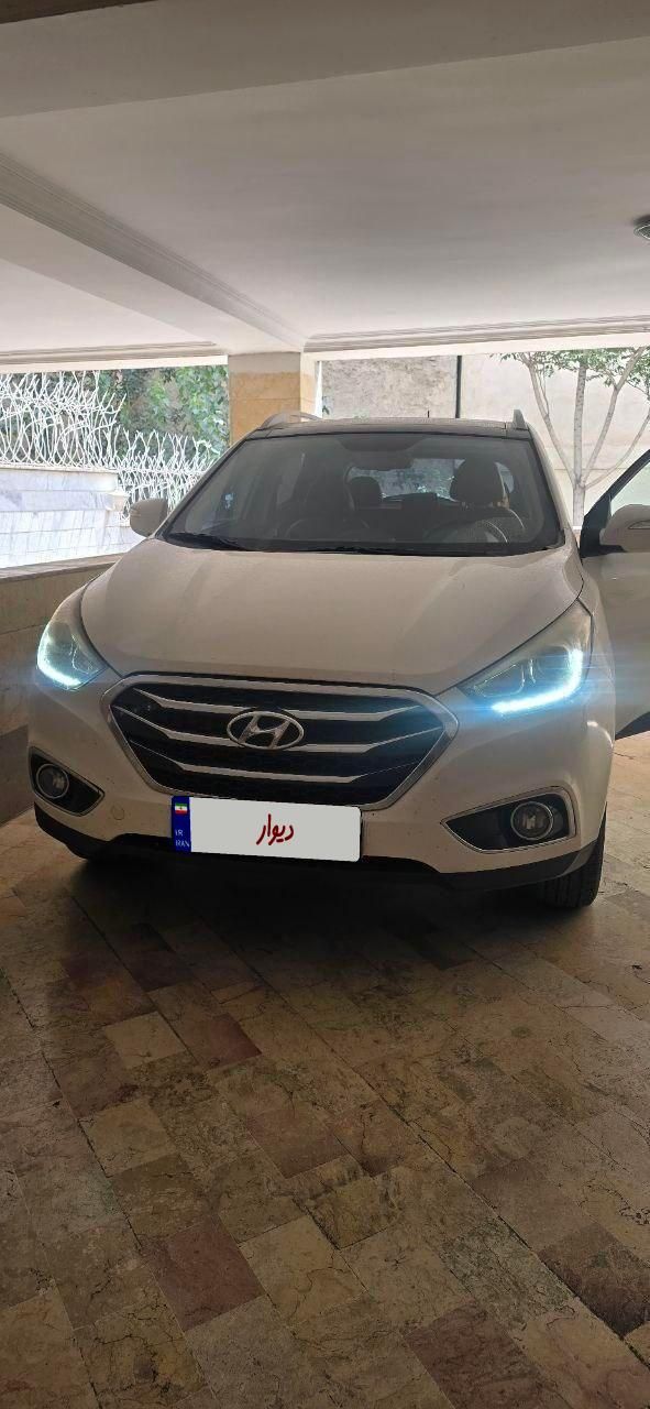 خودرو هیوندای، توسان آگهی ann_19377617