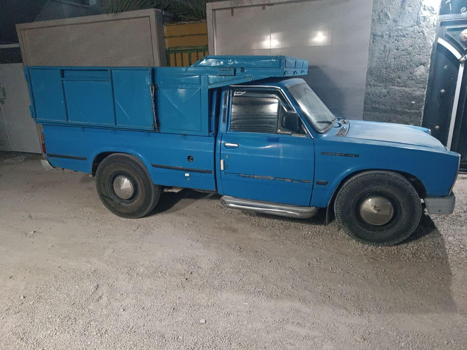 خودرو نیسان، سیلفی آگهی ann_19377630