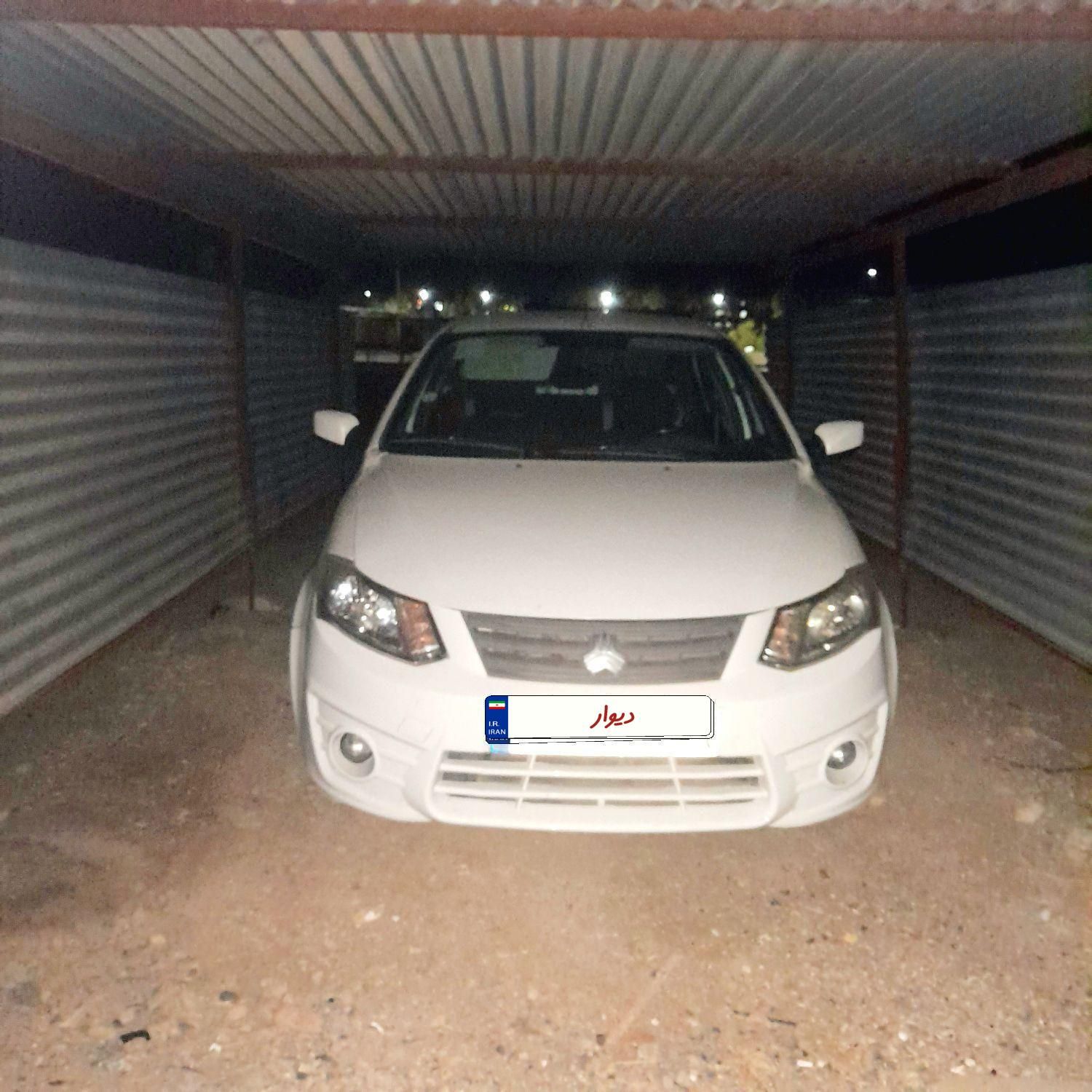 ساینا EX معمولی - 1400