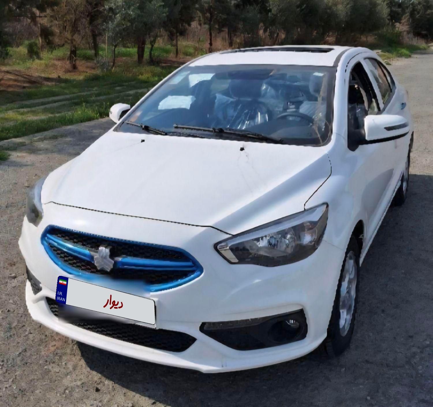 خودرو شاهین، G آگهی ann_19377638