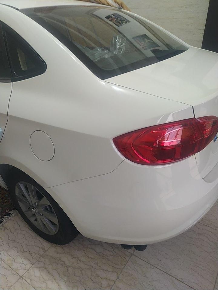 جک J4 اتوماتیک ساده - 1403