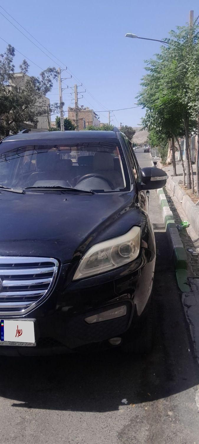 خودرو لیفان، X60 آگهی ann_19377690