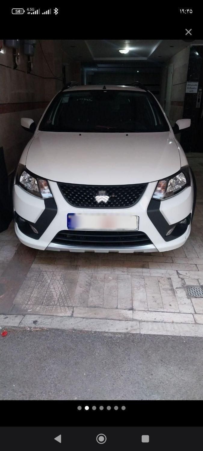 خودرو کوییک، معمولی آگهی ann_19377704