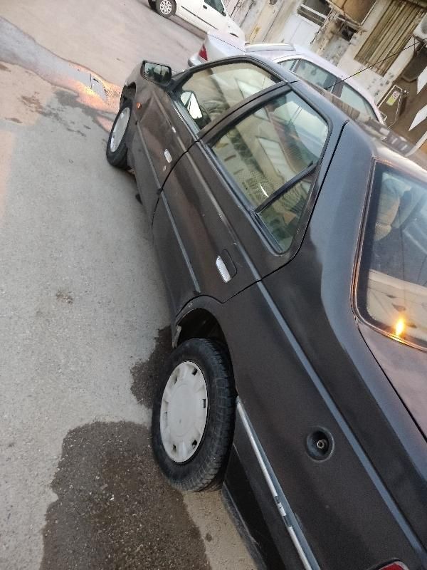 خودرو پژو، آردی آگهی ann_19377708