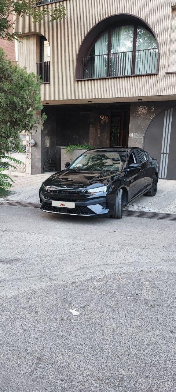 خودرو کی ام سی، J7 آگهی ann_19377771