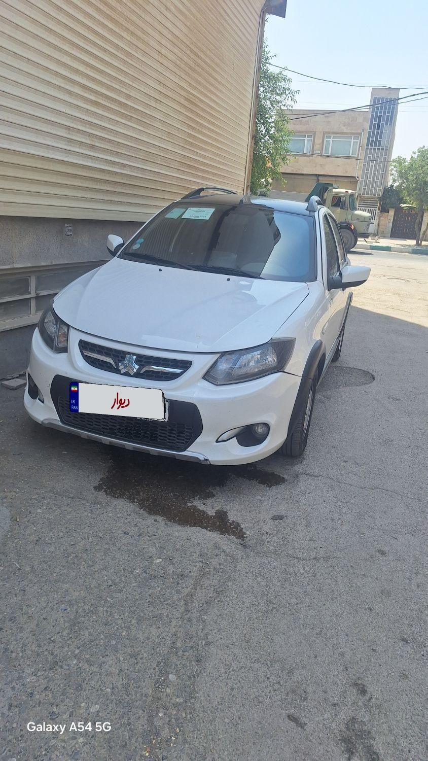 خودرو کوییک، R آگهی ann_19377773