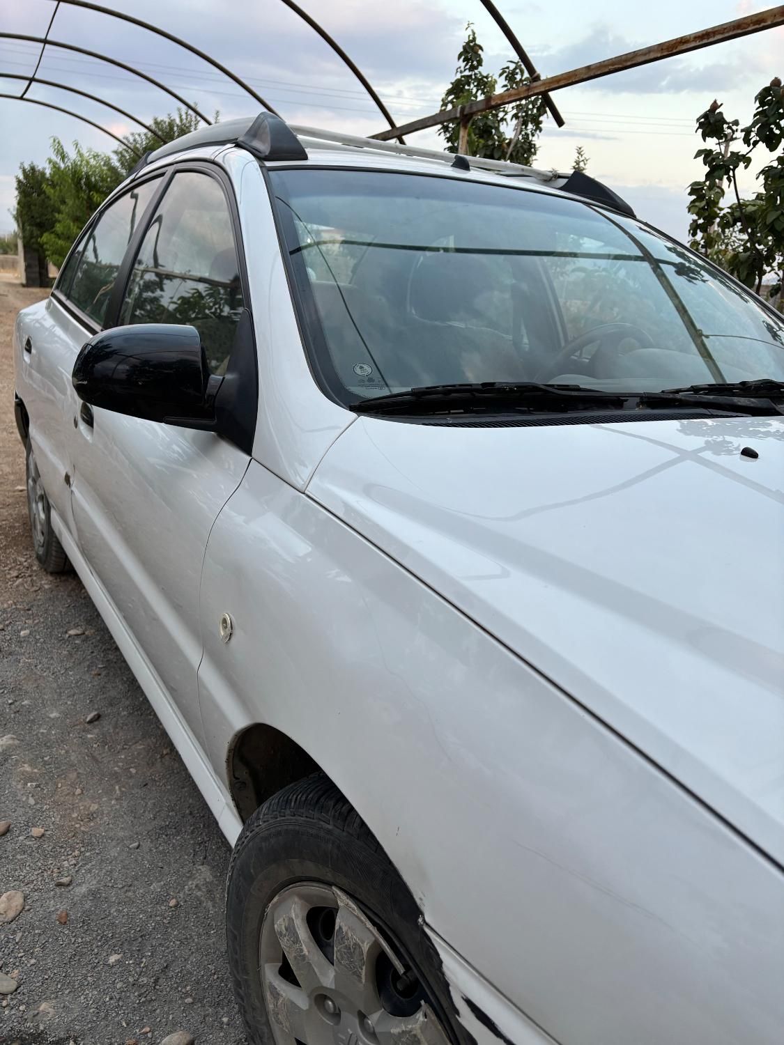 کیا ریو مونتاژ دنده ای LS - 1390