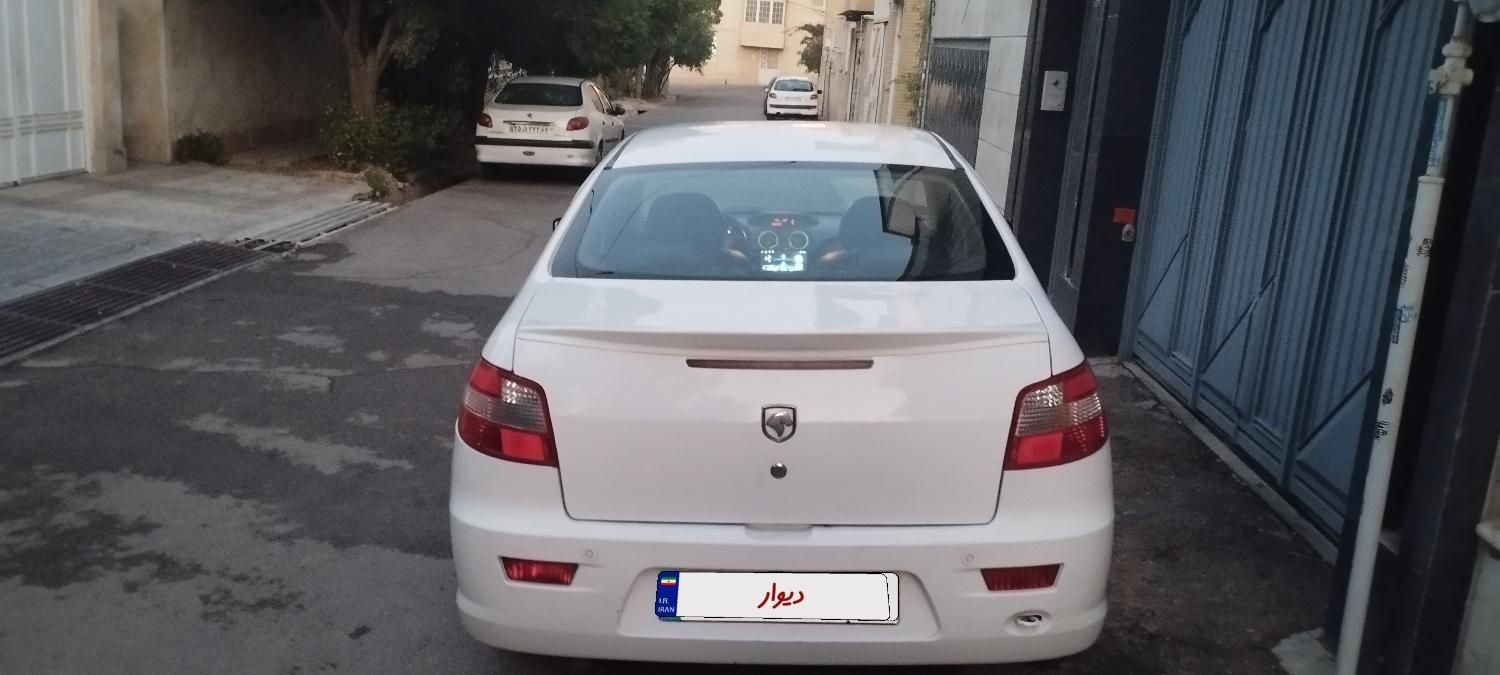 رانا LX TU5 - 1397