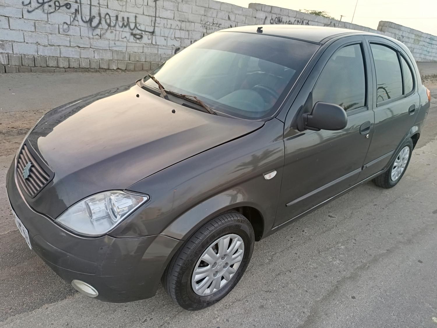 خودرو تیبا، 2 آگهی ann_19377854