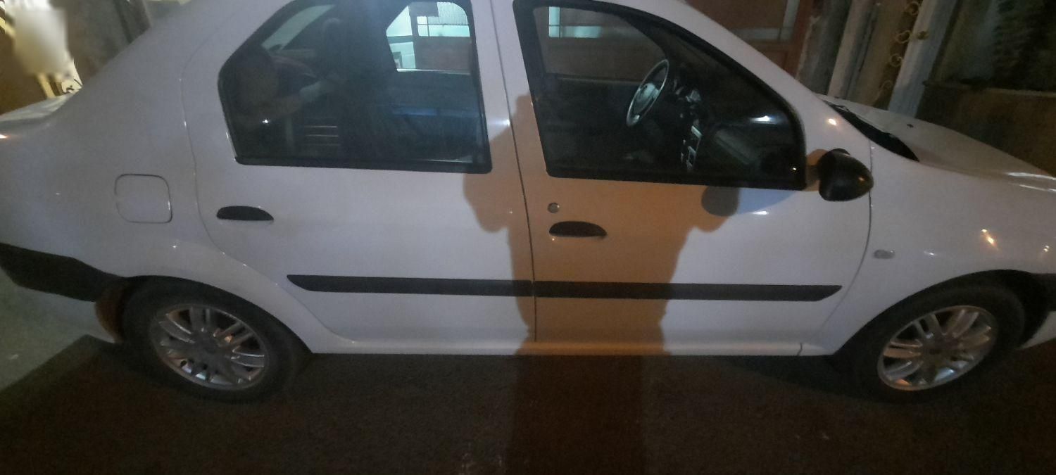 خودرو رنو، پارس تندر آگهی ann_19377860