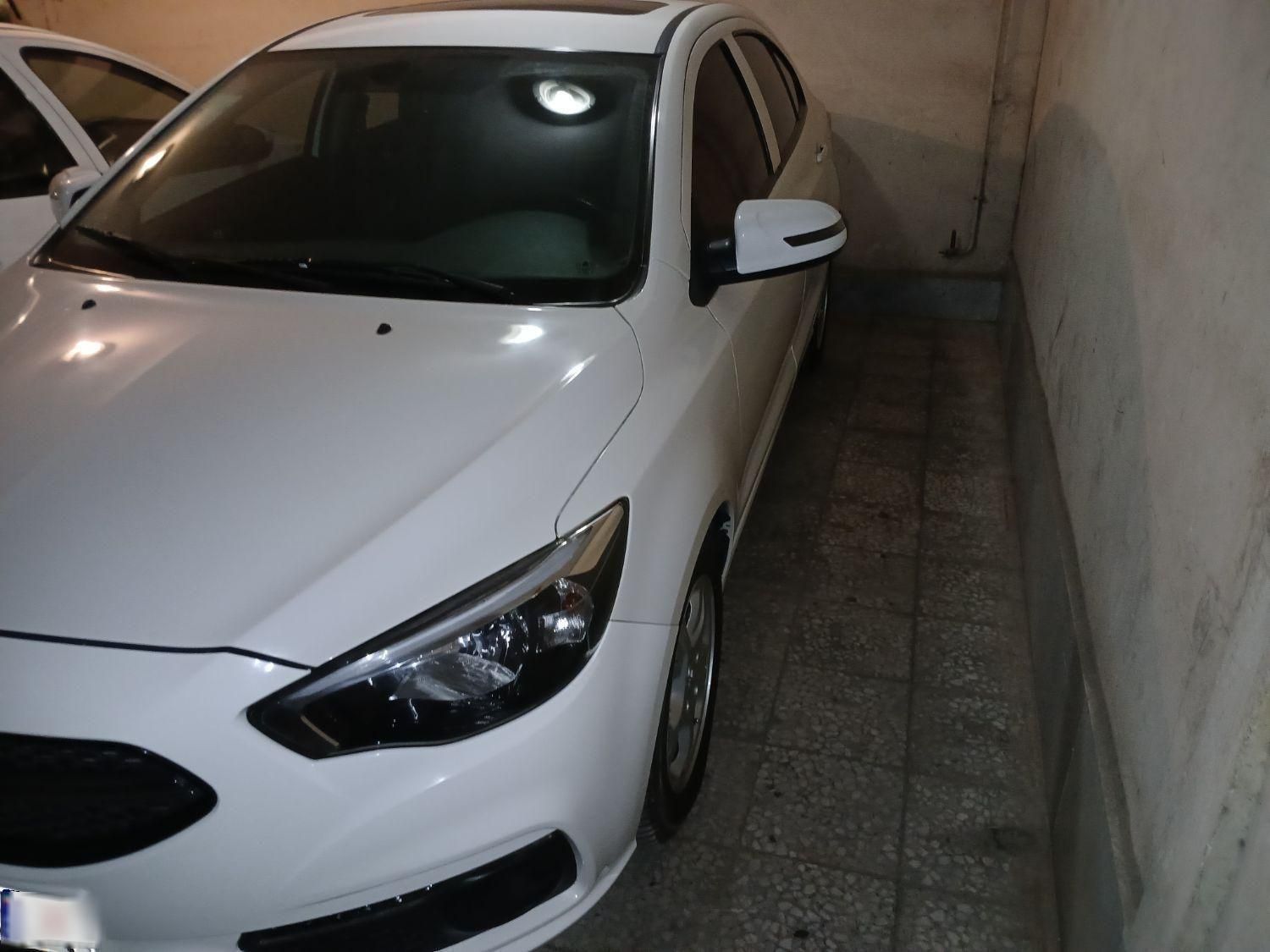 شاهین G دنده ای - 1400