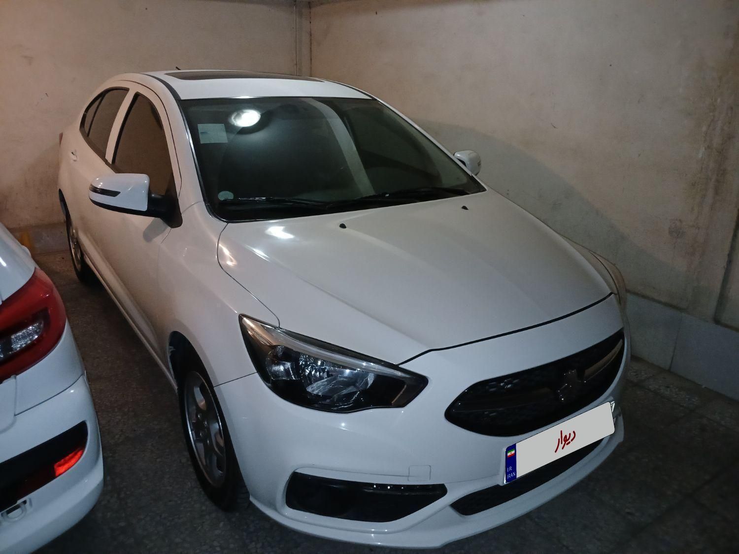 خودرو شاهین، G آگهی ann_19377868