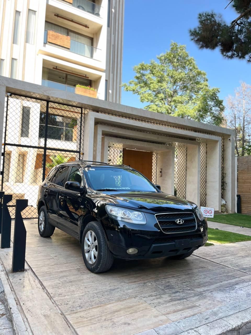 خودرو هیوندای، سانتافه آگهی ann_19377946