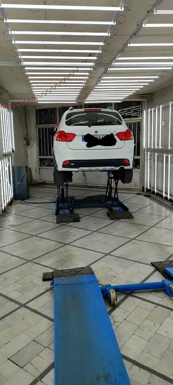خودرو کوییک، معمولی آگهی ann_19377992
