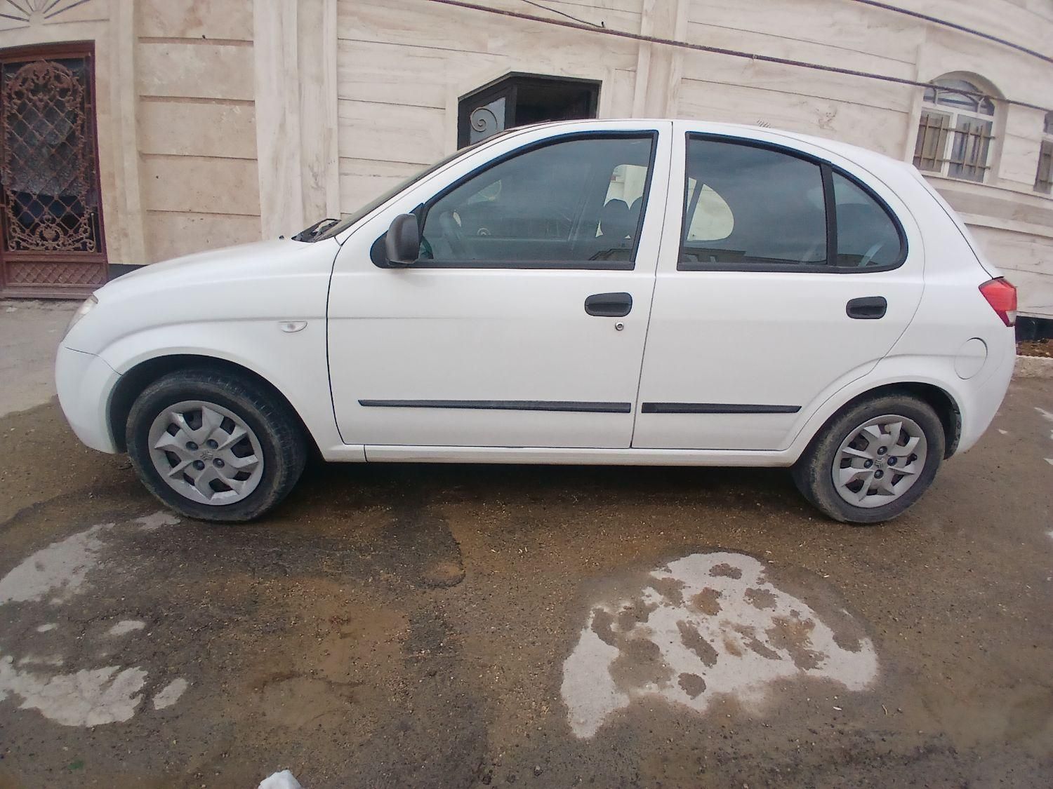 خودرو تیبا، 2 آگهی ann_19378006