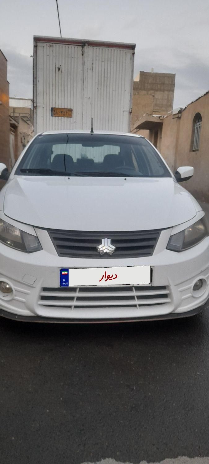 خودرو ساینا، EX آگهی ann_19378024