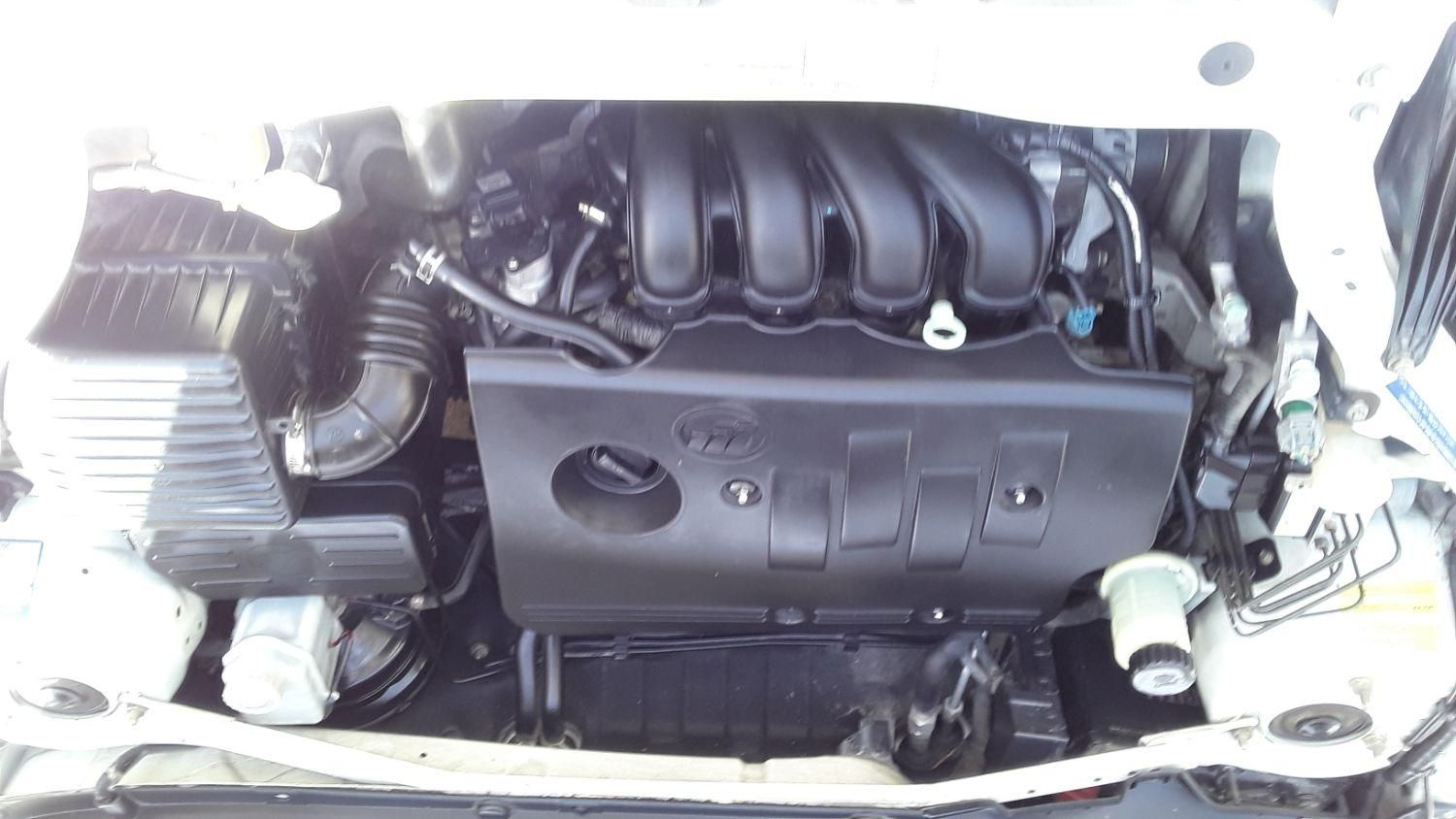 لیفان X60 دنده‌ای - 1394