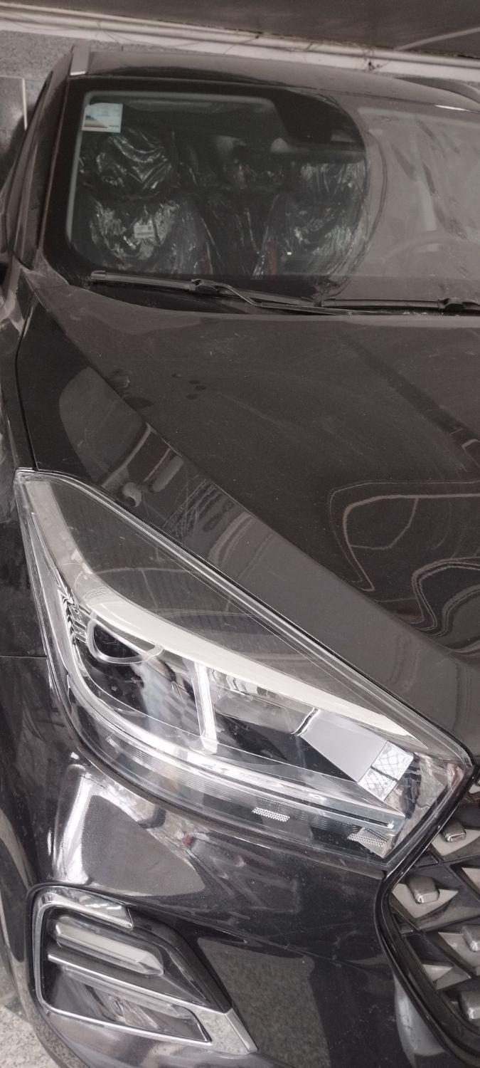 ام وی ام X55 پرو IE - 1402