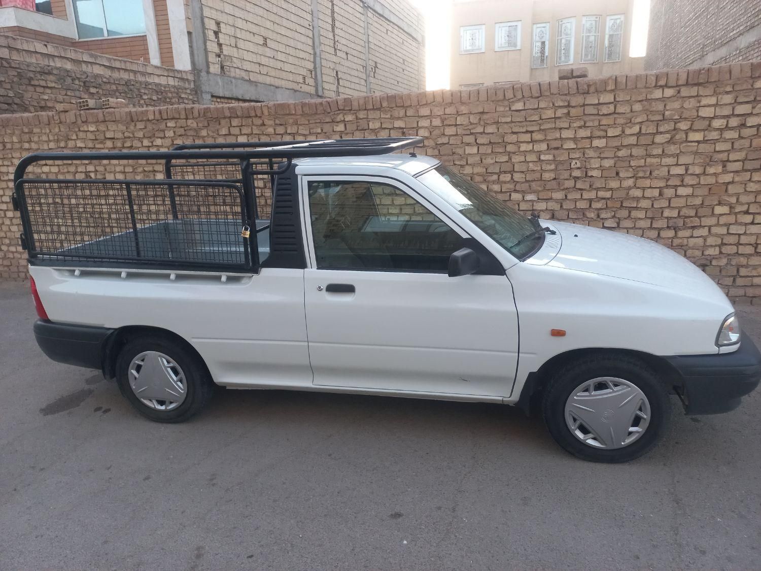 پراید 151 SE - 1401