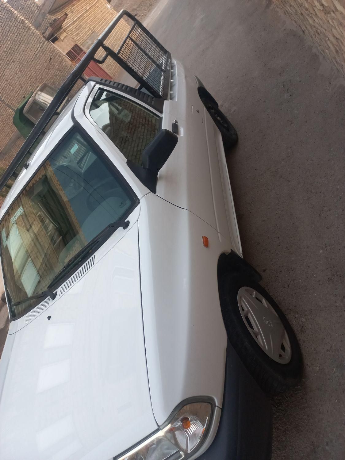 پراید 151 SE - 1401
