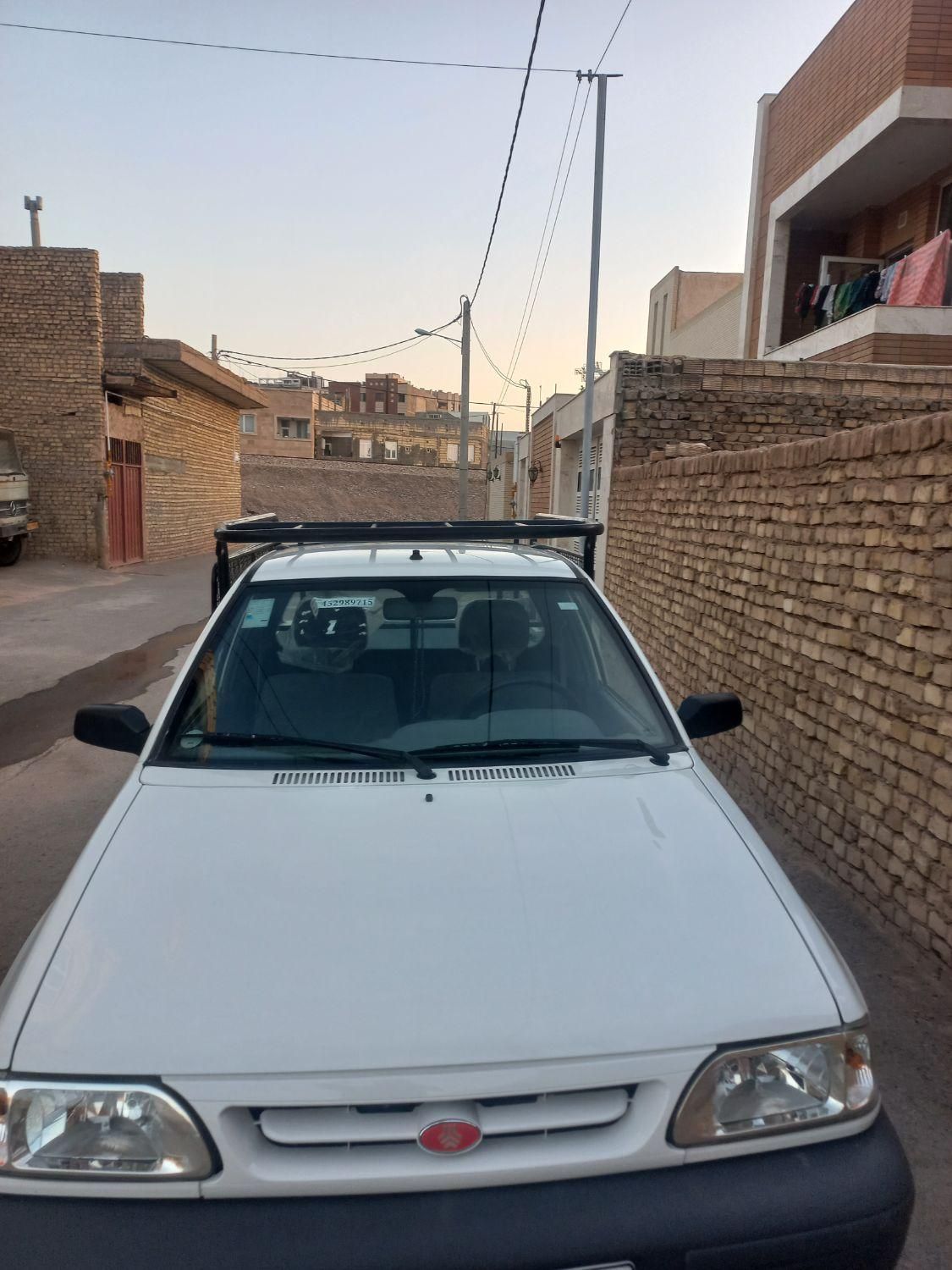 خودرو پراید، 151 آگهی ann_19378061