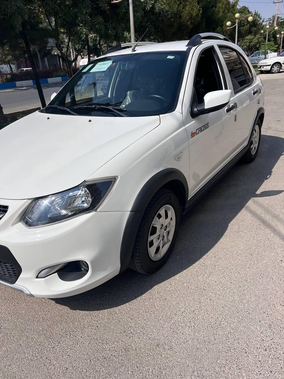 کوییک S پایه - 1401