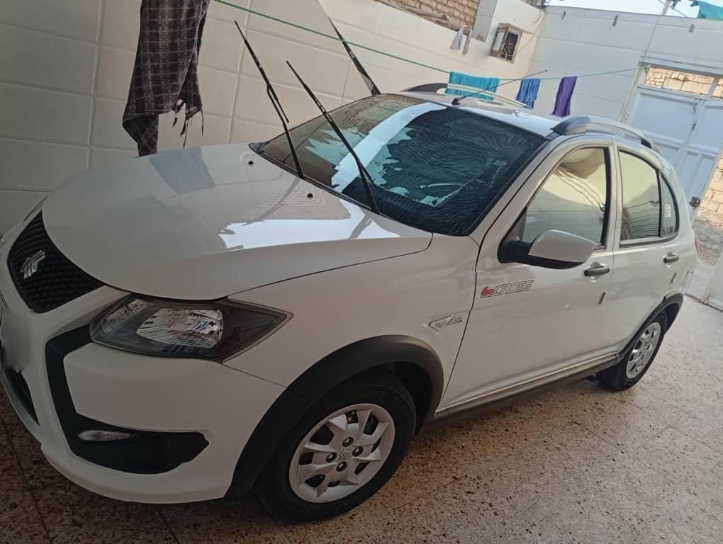 خودرو کوییک، S آگهی ann_19378084