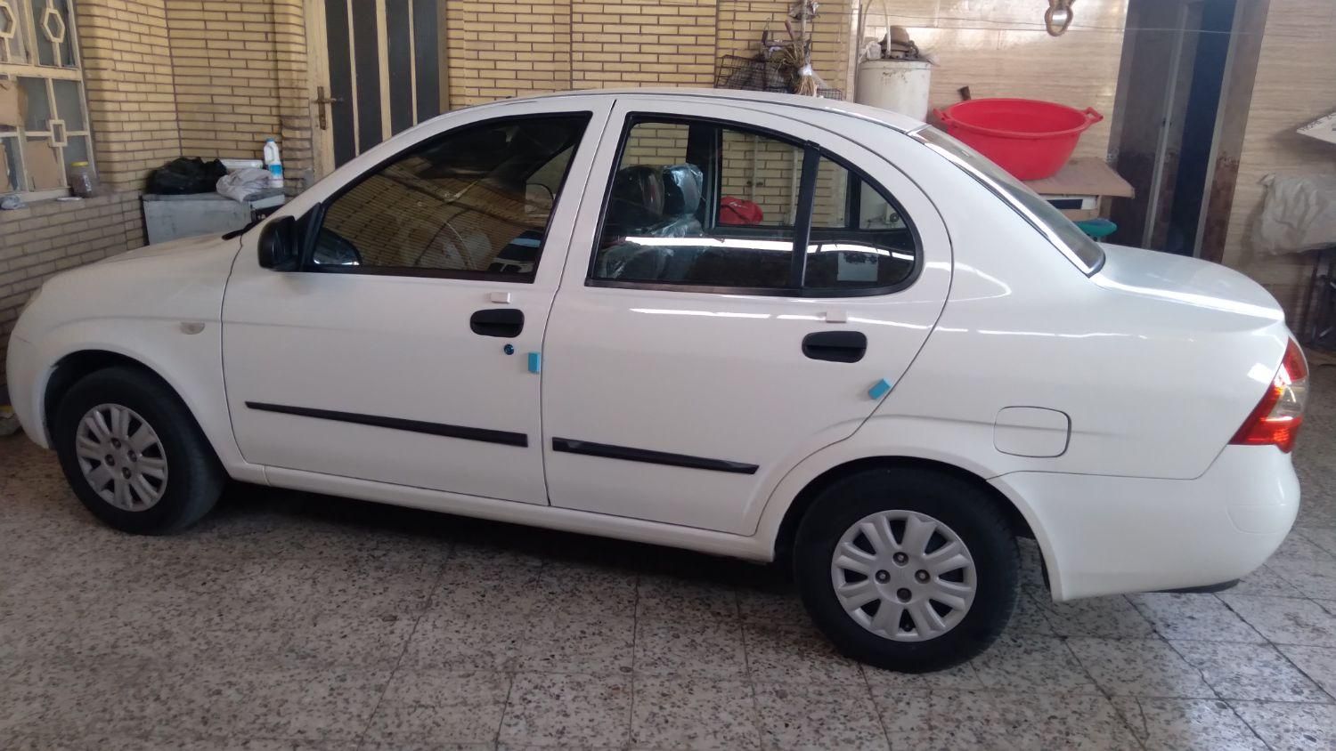 خودرو تیبا، صندوق دار آگهی ann_19378090