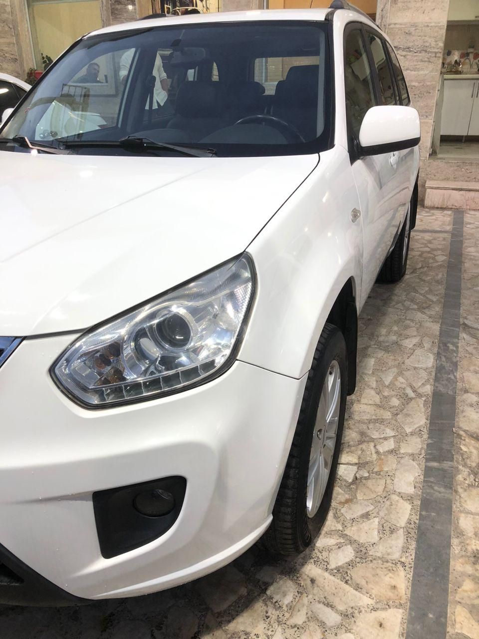 ام وی ام X33 جدید اتوماتیک - 1394