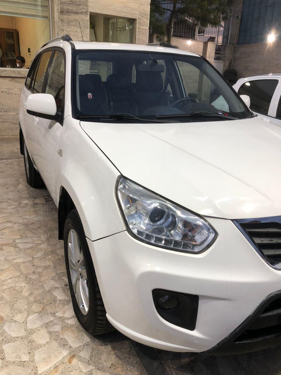 ام وی ام X33 جدید اتوماتیک - 1394